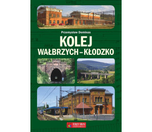 Kolej Wałbrzych-Kłodzko