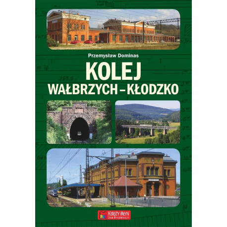 Kolej Wałbrzych-Kłodzko