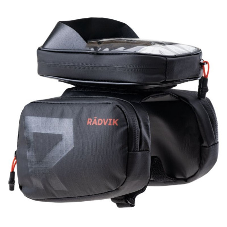 Sakwa na rower Radvik Siglabag