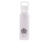 Butelka IQ Cross The Line Yoga Bottle