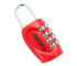 Kłódka Hi-tec kettle lock 92800308946