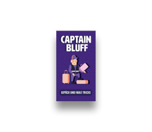 Helvetiq Captain Bluff (ENG) IUVI Games