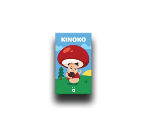 Helvetiq Kinoko (ENG) IUVI Games