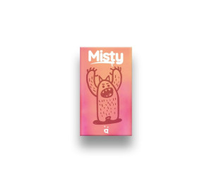 Helvetiq Misty (ENG) IUVI Games