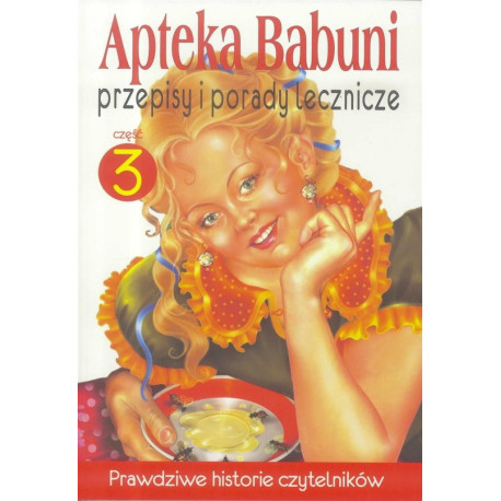 Apteka Babuni cz.3 w.2024