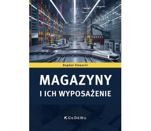 Magazyny i ich wyposażenie