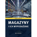 Magazyny i ich wyposażenie