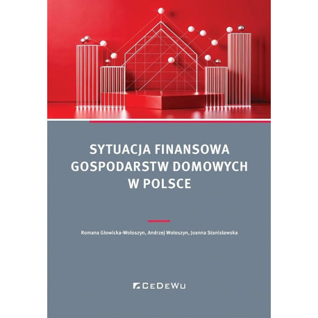 Sytuacja finansowa gospodarstw domowych w Polsce