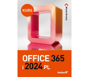 Office 365 i 2024 PL. Kurs