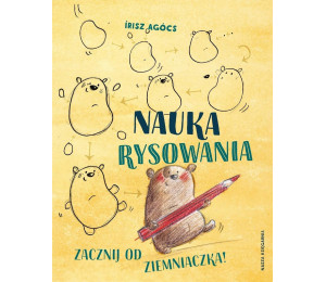 Nauka rysowania. Zacznij od ziemniaczka!