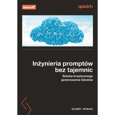 Inżynieria promptów bez tajemnic. Sztuka kreatywne