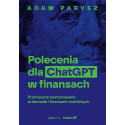 Polecenia dla ChatGPT w finansach