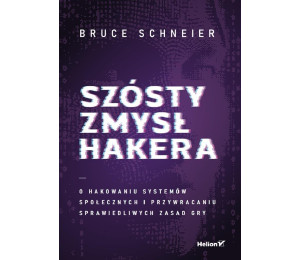 Szósty zmysł hakera