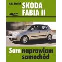 Skoda Fabia II 04/2007 do 10/2014