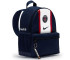 Plecak Nike Paris Saint-Germain NK JDI Mini Backpack-SU22 DM0048