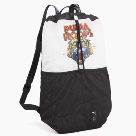 Plecak, worek Puma Basketball Gym Sac 090021