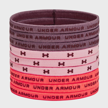 Opaski do włosów Under Armour Elastic Hair Tie PK Under Armour