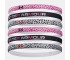 Opaska do włosów Under Armour Mini headbands 1281857 Under Armour