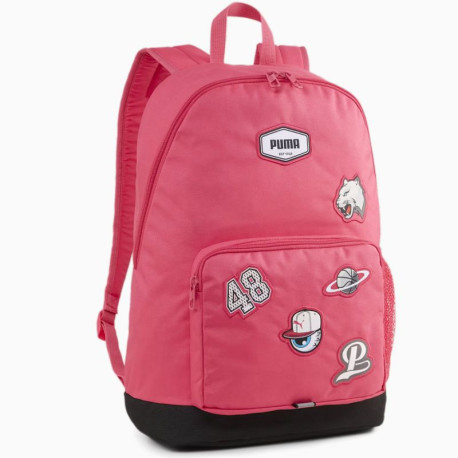 Plecak Puma Patch Backpack 090344