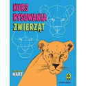 Kurs rysowania zwierząt w.4