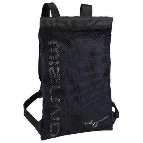 Worek, plecak Mizuno Mesh DrawBag