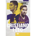 (e-book - wersja elektroniczna) Cristiano i Leo. Historia rywalizacji Ronaldo i Messiego