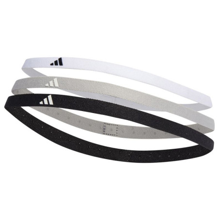 Opaska adidas Hairband 3PP adidas