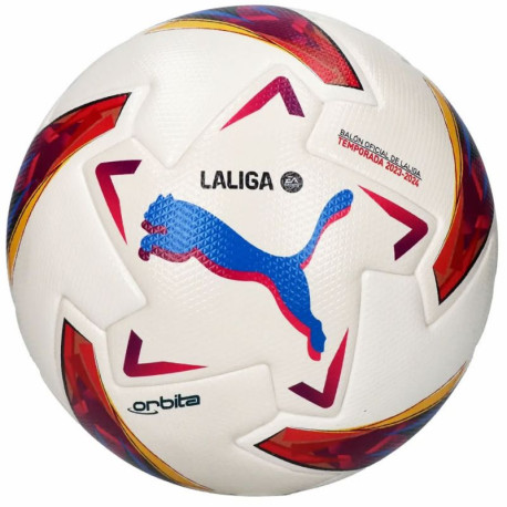 Piłka Puma Orbita Laliga 1 084106