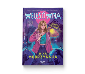 Welesówna. Sekrety nieumarłych