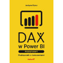 DAX w Power BI. Podstawy. Podręcznik z ćwiczeniami