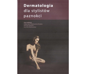 Dermatologia dla stylistów paznokci w.14