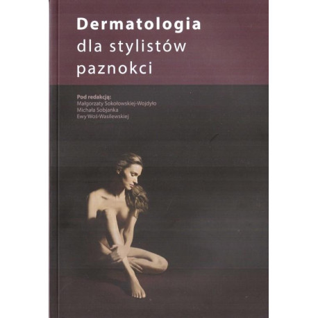 Dermatologia dla stylistów paznokci w.14