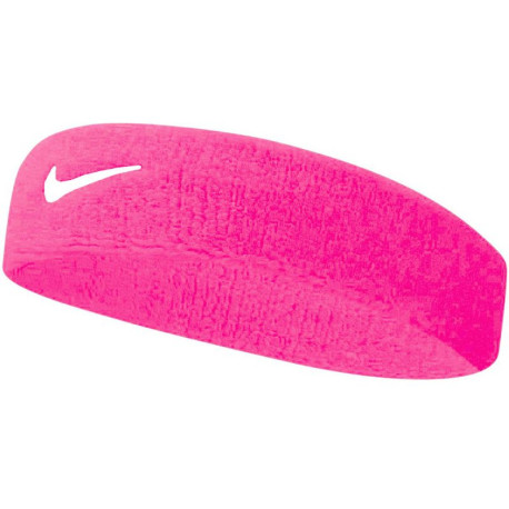 Frotka, opaska Nike Swoosh na głowe Nike