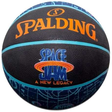 Piłka koszykarska Spalding Space Jam Tune Court Ball