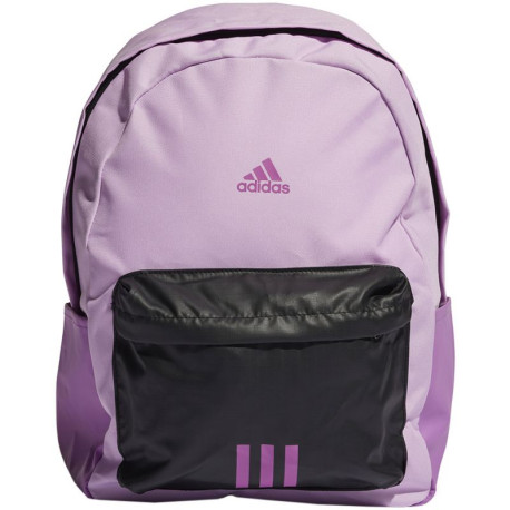 Plecak adidas Classic Badge of Sport 3-Stripes Backpack