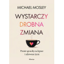 Wystarczy drobna zmiana. Proste sposoby na...