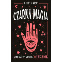 Czarna magia. Obudź w sobie wiedźmę