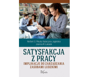 Satysfakcja z pracy