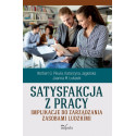 Satysfakcja z pracy