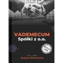 Vademecum spółki z o.o.