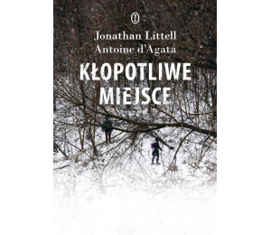 Kłopotliwe miejsce