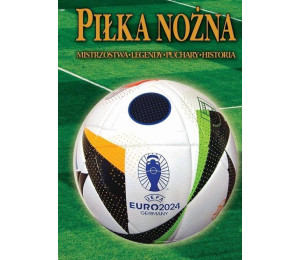 Piłka nożna. Euro 2024