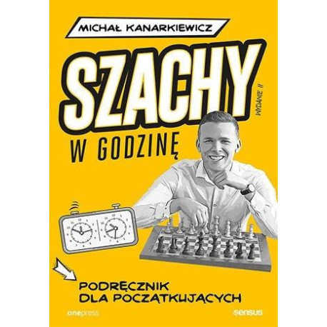 Szachy w godzinę w.7