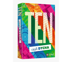 TEN, czyli dycha TREFL