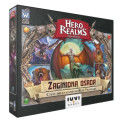 Hero Realms: Zaginiona Osada IUVI Games