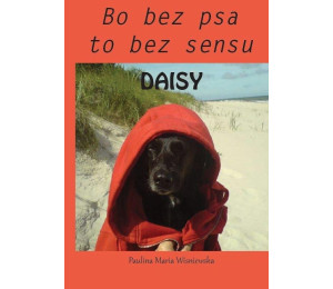 Daisy. Bo bez psa to bez sensu