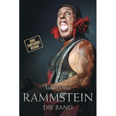 Rammstein. Die Band w.2