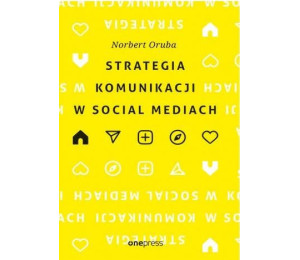 Strategia komunikacji w social mediach