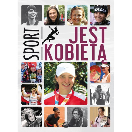 Sport jest kobietą