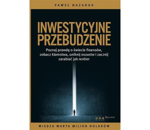 Inwestycyjne przebudzenie